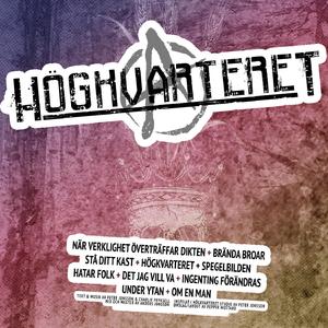 När Verklighet Överträffar Dikten