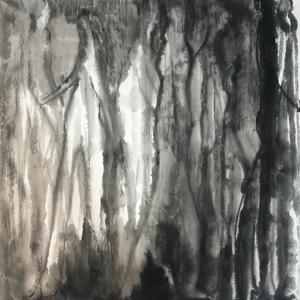 这世间，一个人的路（Alone The Road）