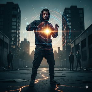 छाया का राजा