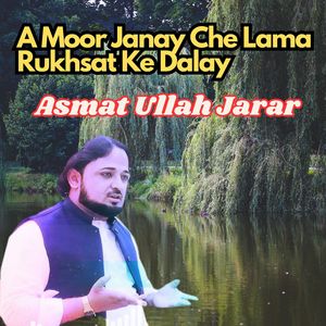 A Moor Janay Che Lama Rukhsat Ke Dalay