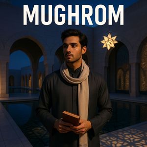 Mughrom