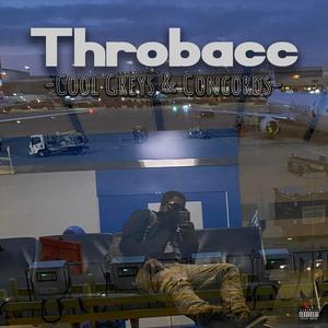 Cool Greys & Concords