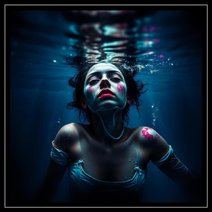 Submersa