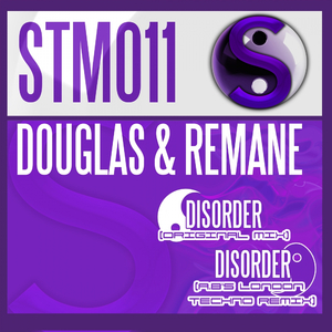 Disorder (Original Mix)