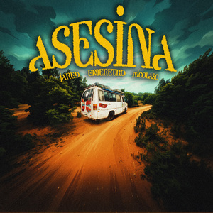 Asesina