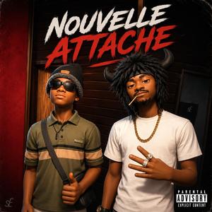 NOUVELLE ATTACHE