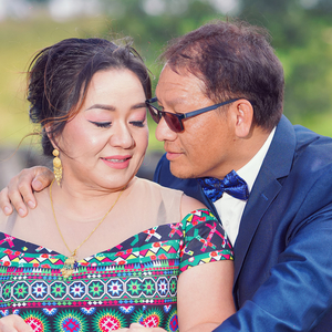 Puas Kam Tawm Tuaj (Koob Txuj Thoj Kob Nag Lis)