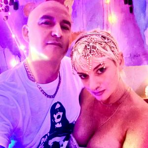 Skin (feat. Lindsay Ytuarte)