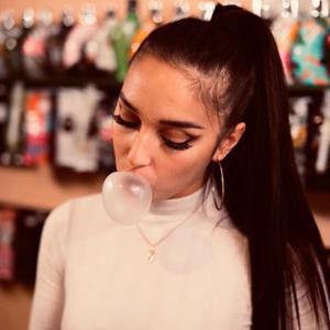 Lányok (feat. Ruszkai)