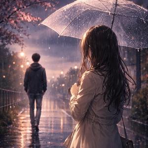 もうこれ以上　私の気持ちなんて