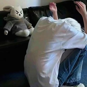 你也曾说害怕失去我