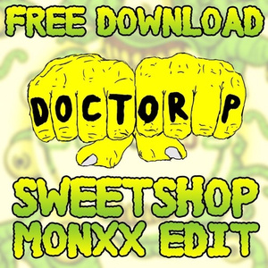 SWEETSHOP (MONXX Edit)