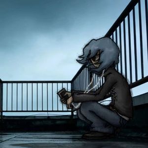 Sad piano x 情绪 x 河北ye type beat “孤单汹涌”