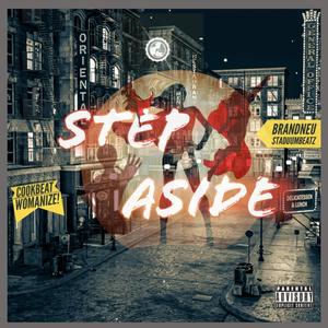 Step Aside (feat. CookBeat & Connor Musarra)