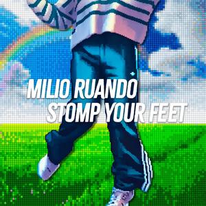 Stomp Your Feet
