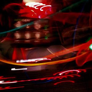 Asleep On My Feet (Chilled Dub)