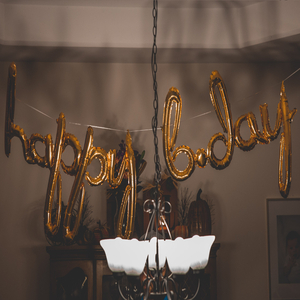 İyi ki Doğdun Adnan