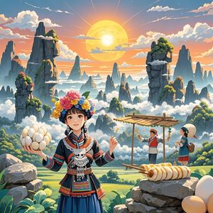 彩云之南的十八怪