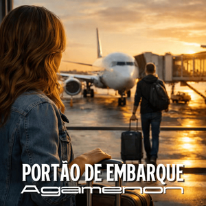 Portão de Embarque