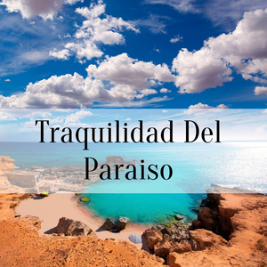 Traquilidad Del Paraiso