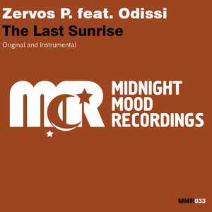 The Last Sunrise (Original Mix)