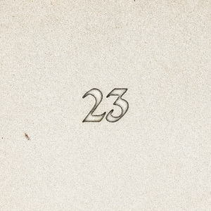 23