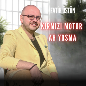 Kırmızı Motor Ah Yosma