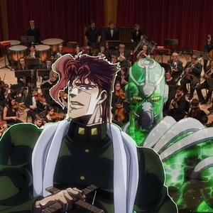 高洁的教皇（交响乐版 full ver）