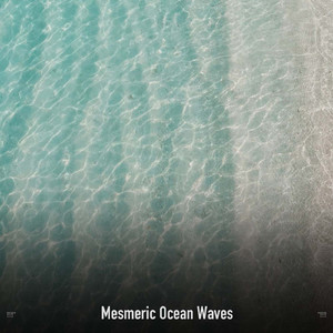 Serene Waves of Tranquility