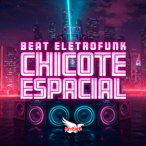 Chicote Espacial (Beat Eletrofunk)