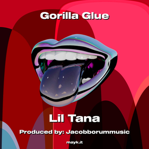Gorilla Glue