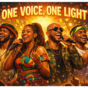 One Voice One Light