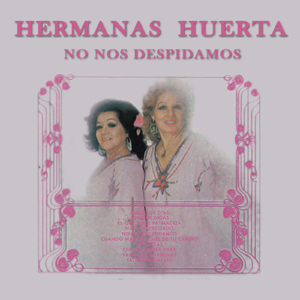 No Nos Despidamos