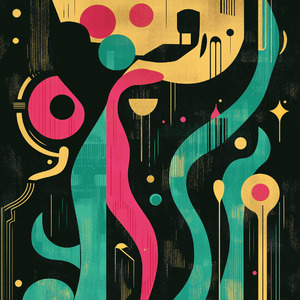 Bailar en la luna (salsa en español)