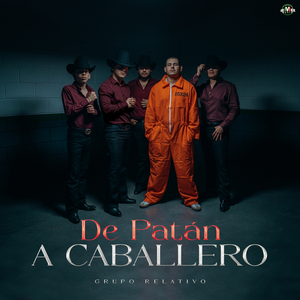 De Patán a Caballero