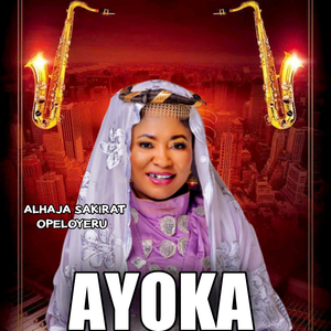 Ayoka
