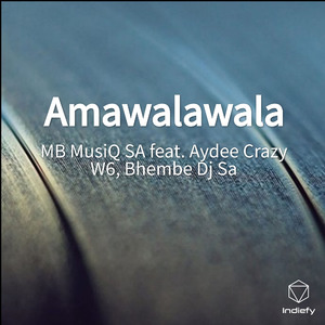 Amawalawala