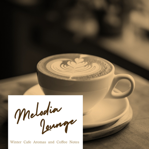 The Cafeteria of the Last Day (Key Gb Ver.)