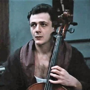 Theme From "Tsarsuli Koveltvis Chventan Aris" I