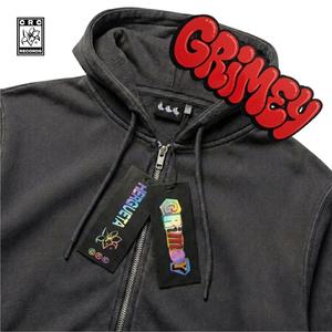 GRIMEY