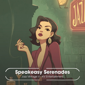 Speakeasy Sighs
