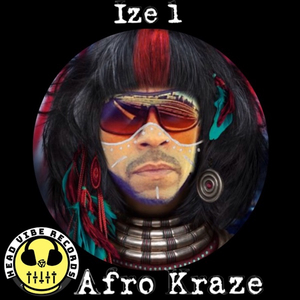 Afro Kraze (Gruv Mix)