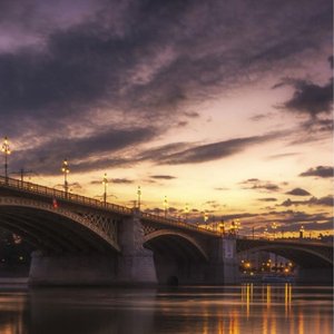 我的家乡黑龙江