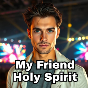 My Friend Holy Spirit