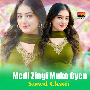 MedI Zingi Muka Gyen