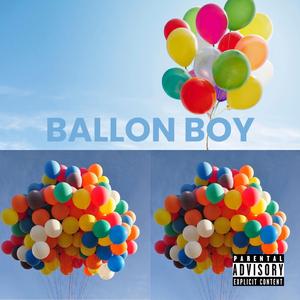 I Get Geeked Up Like Balloons