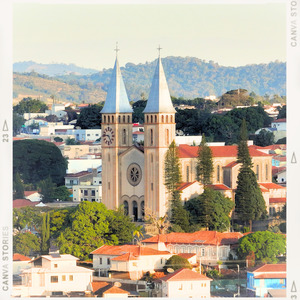 O Hino de Guaxupé pela Nova Geração