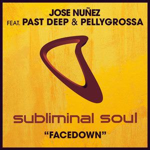 Facedown (Extended Mix)