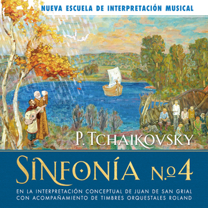 Andantino In Modo Di Canzona