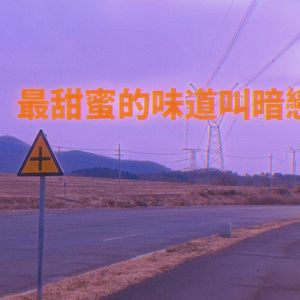 最 甜 蜜 味 道 叫 暗 戀